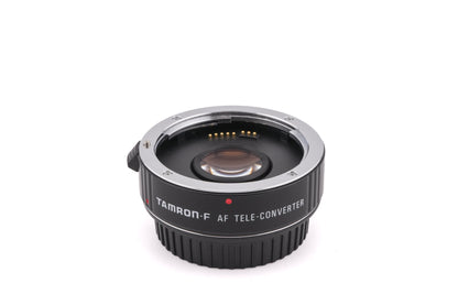 Tamron 1.4X C-AF1 MC4 Teleconverter