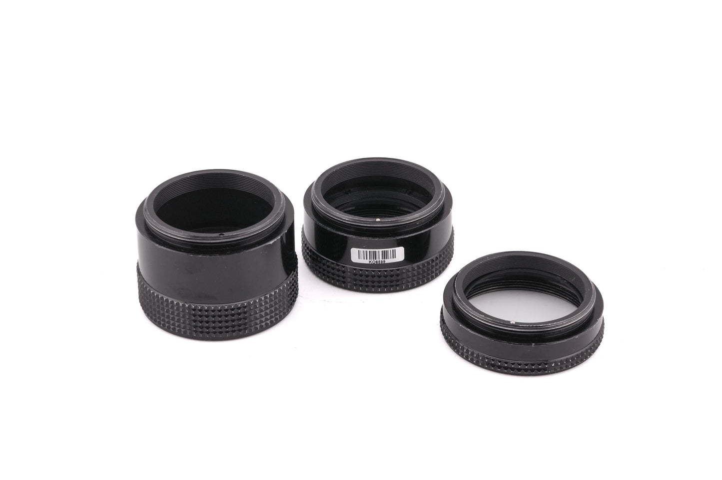 Cosina Auto Extension Tube Set