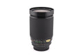 Kalimar 28-200mm f3.5-5.3 MC Auto Zoom Macro - Lens
