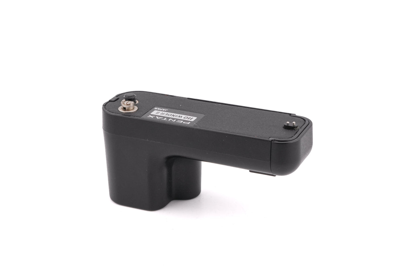 Pentax 110 Winder II - Accessory