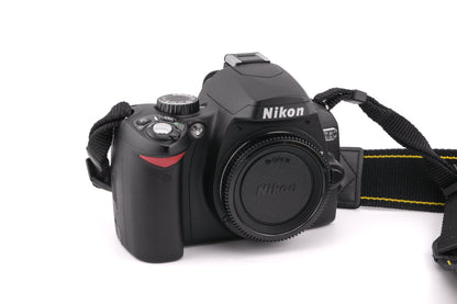 Nikon D60