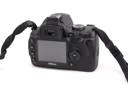 Nikon D60