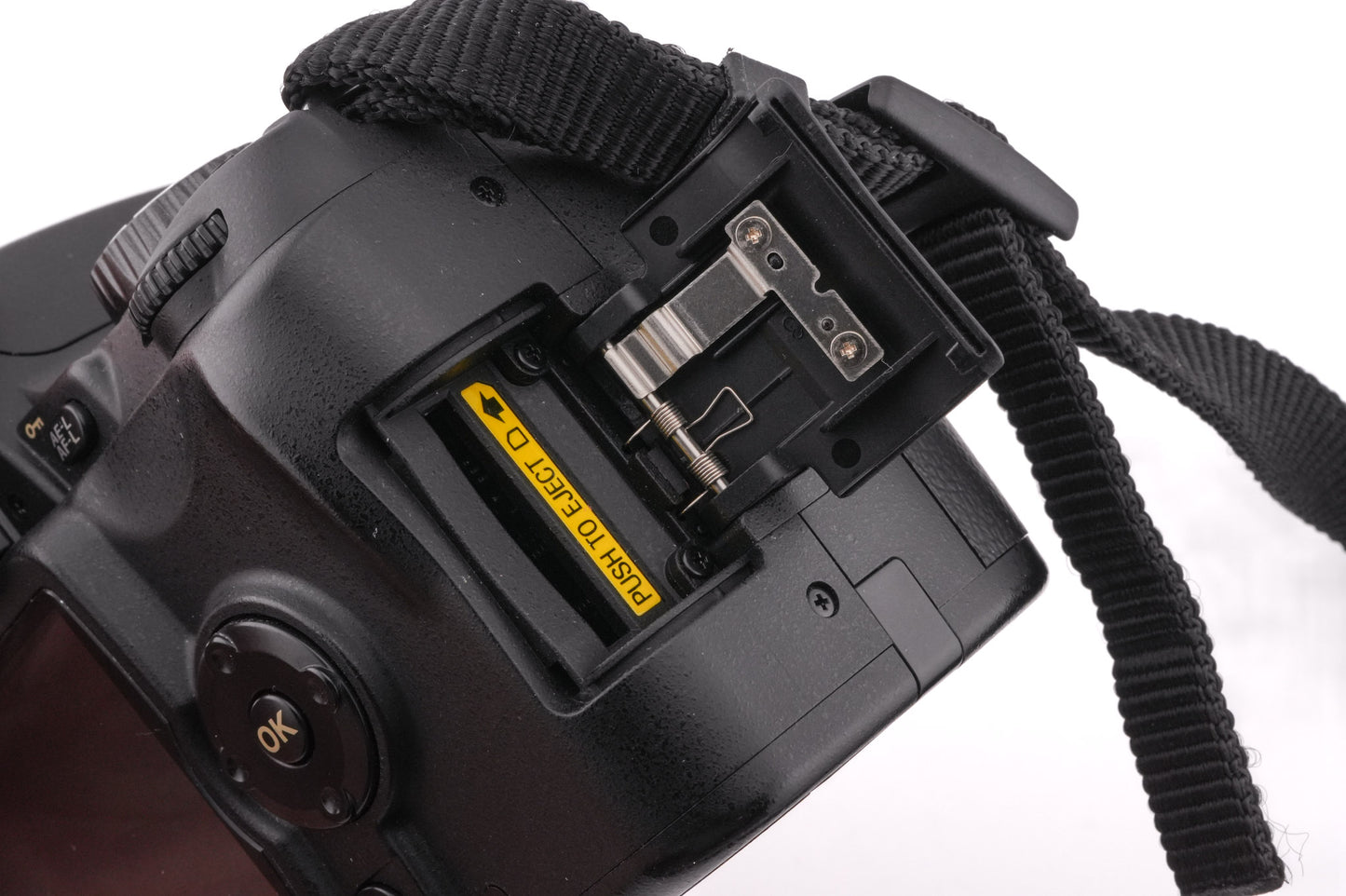 Nikon D60