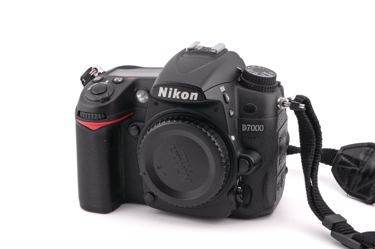 Nikon D7000 – Kamerastore