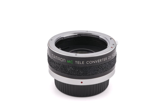 Tamron 2X Tele Converter MC