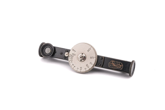 Leica External Rangefinder (FOFER) - Accessory