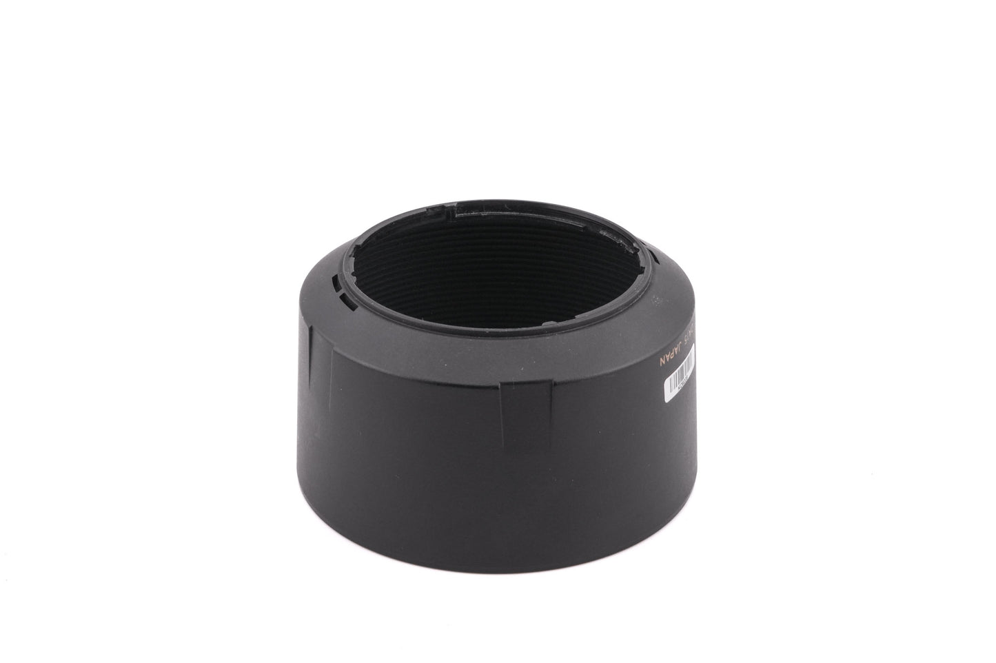 Tamron DA15 Lens Hood