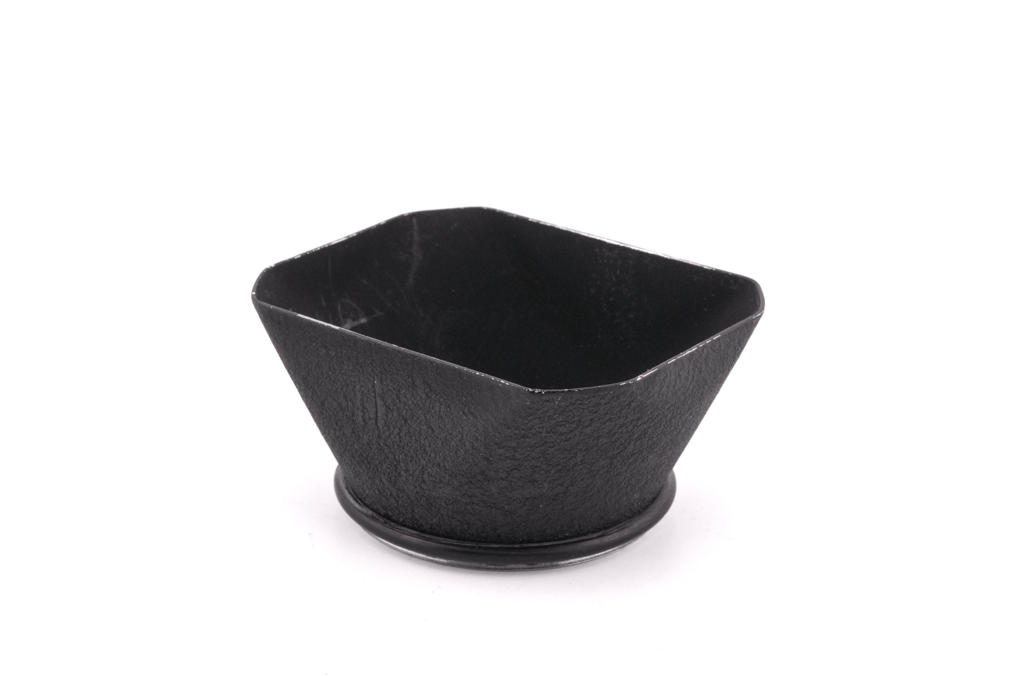 Generic 49mm Metal Lens Hood - Accessory