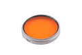 B+W 70mm Push-On Orange Filter 4x - Accessory