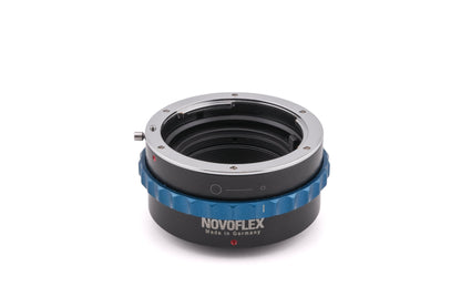 Novoflex Nikon F(G) - Micro Four Thirds (MFT/NIK)