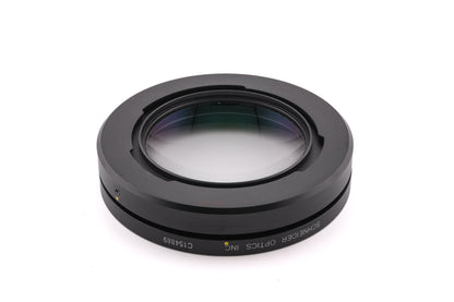 Century Precision Optics 0.6x Wide Angle Adapter Pro Series (Panasonic 170/150)