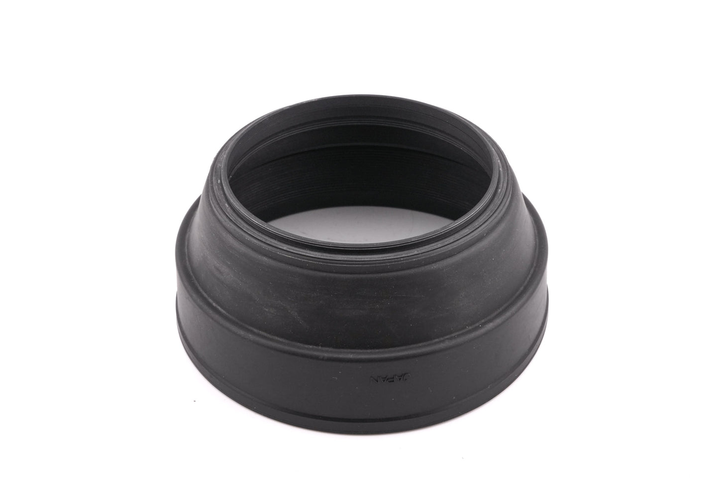 Mamiya Rubber Lens Hood (127-250mm (RB67) / 145mm (M645))