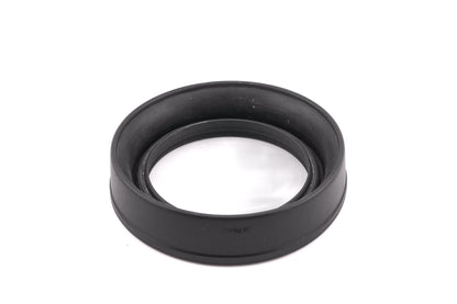 Mamiya Rubber Lens Hood (127-250mm (RB67) / 145mm (M645))