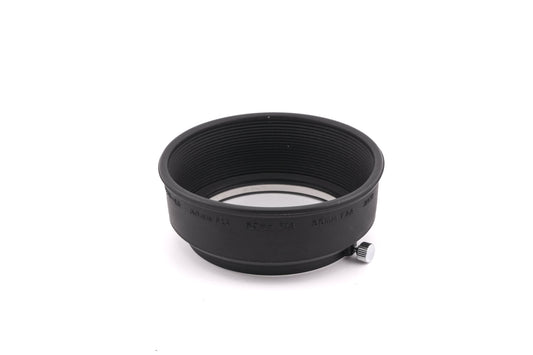 Olympus Rubber Lens Hood (50mm f1.4/f1.8 and 35mm f2.8)