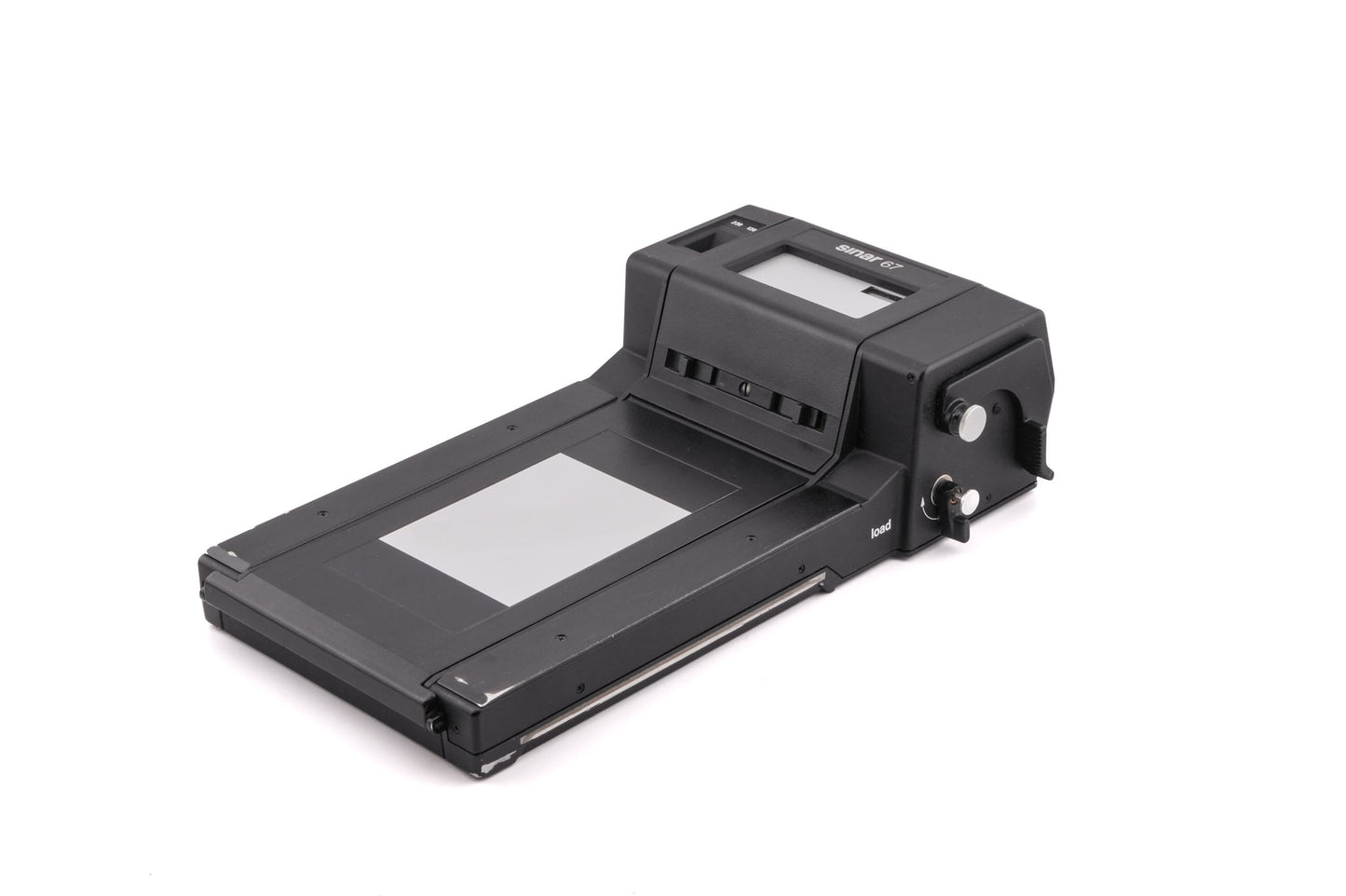 Sinar 67 Roll Film Back