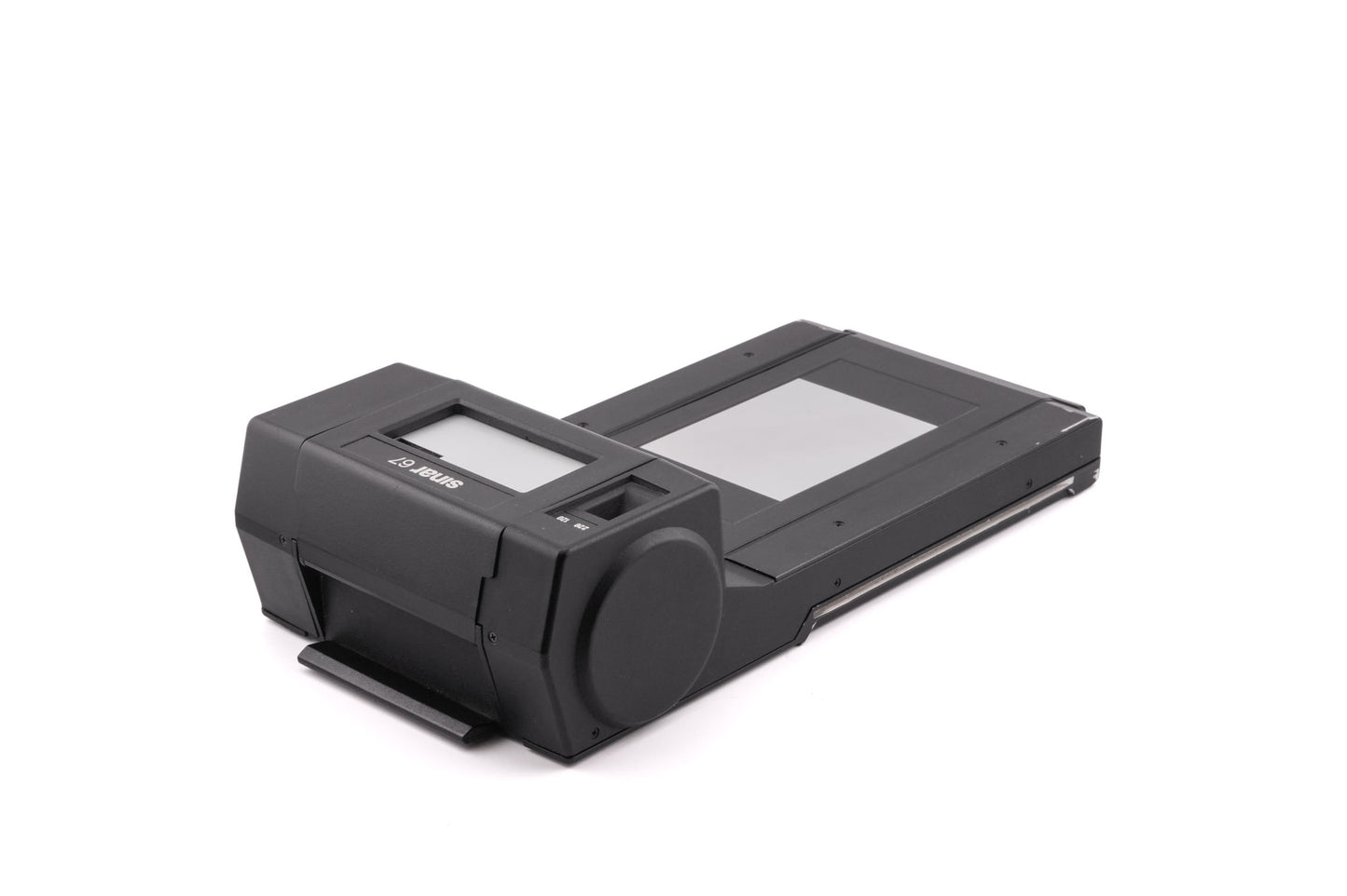 Sinar 67 Roll Film Back