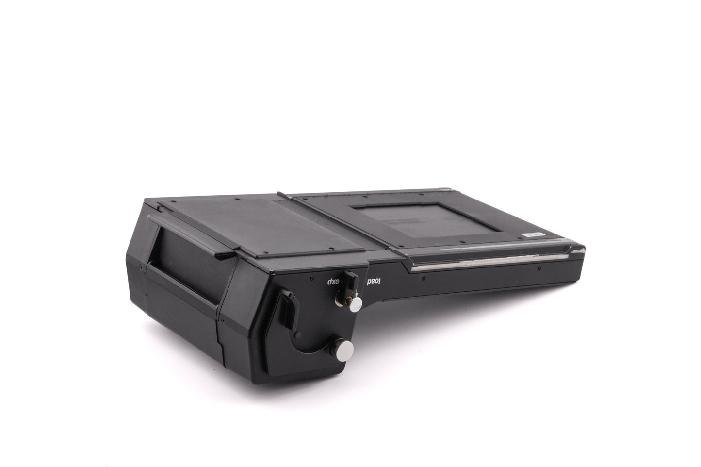 Sinar 67 Roll Film Back