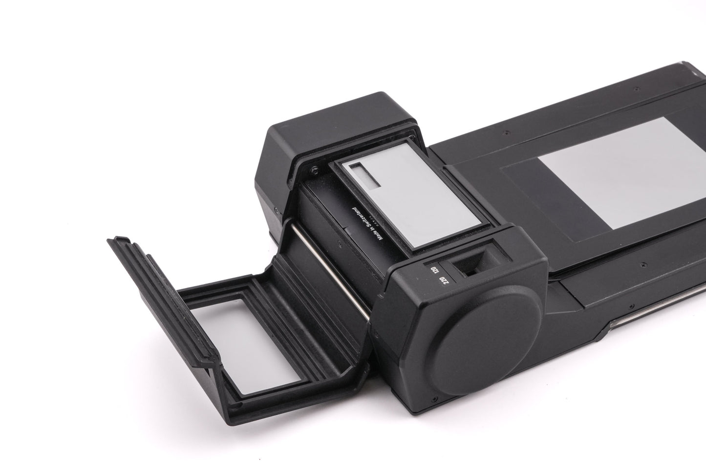 Sinar 67 Roll Film Back