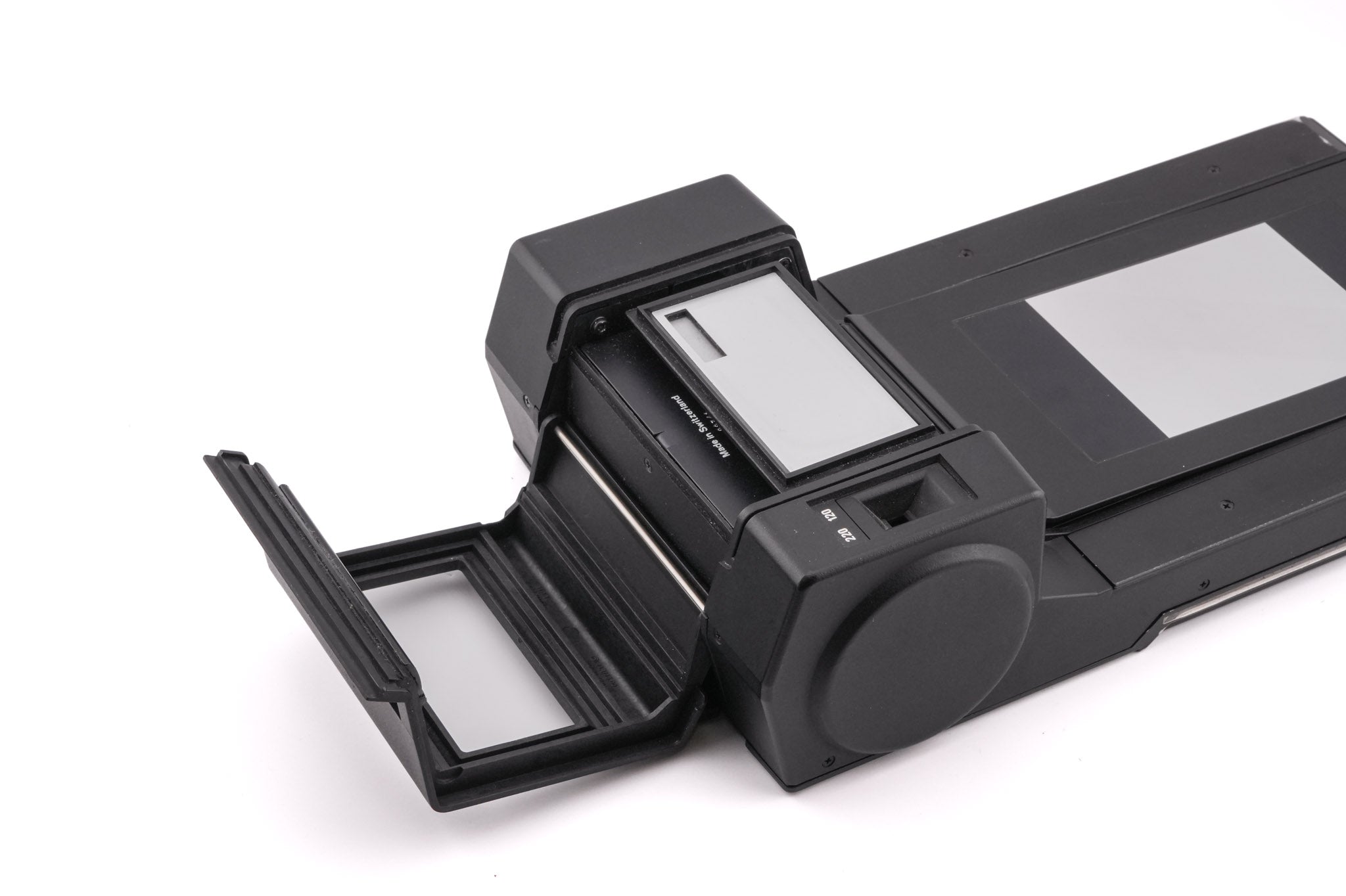 Sinar 67 Roll Film Back