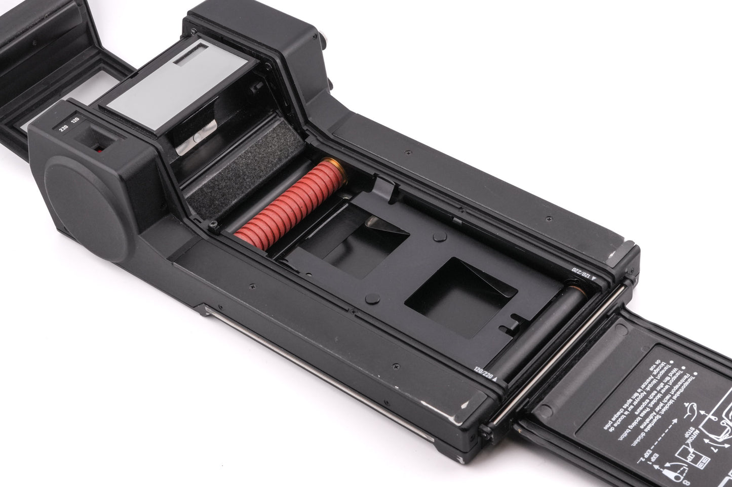 Sinar 67 Roll Film Back