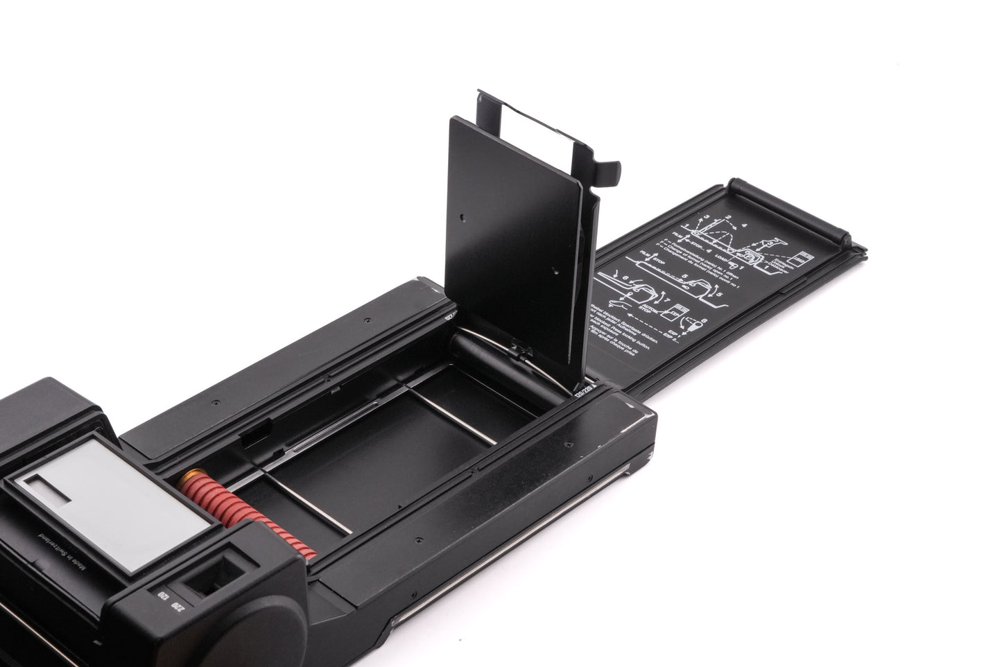 Sinar 67 Roll Film Back