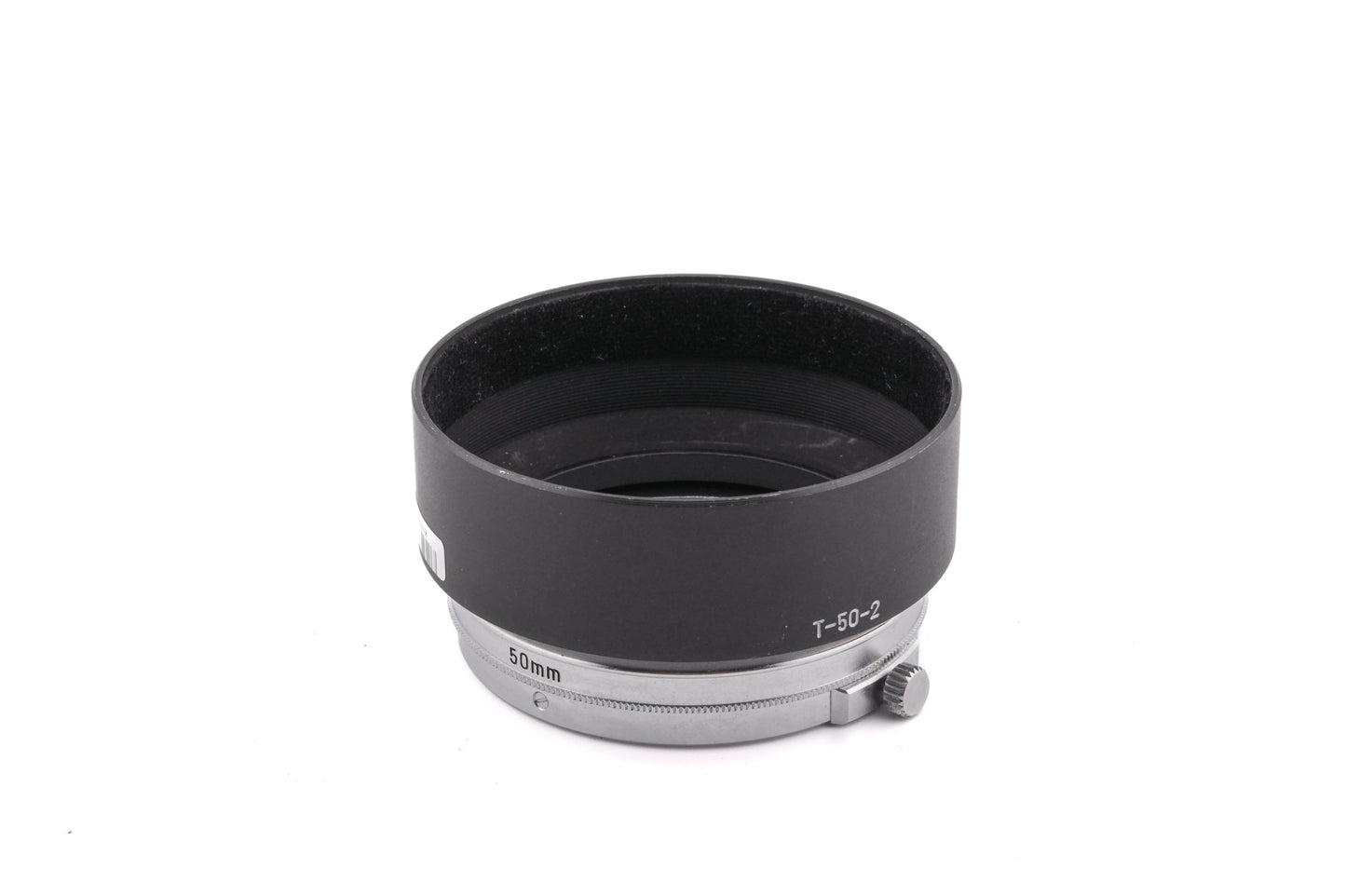 Canon T-50-2 Lens Hood