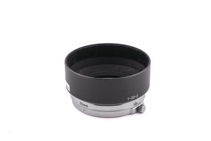 Canon T-50-2 Lens Hood