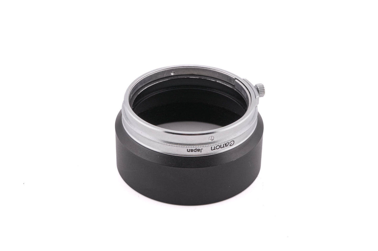 Canon T-50-2 Lens Hood