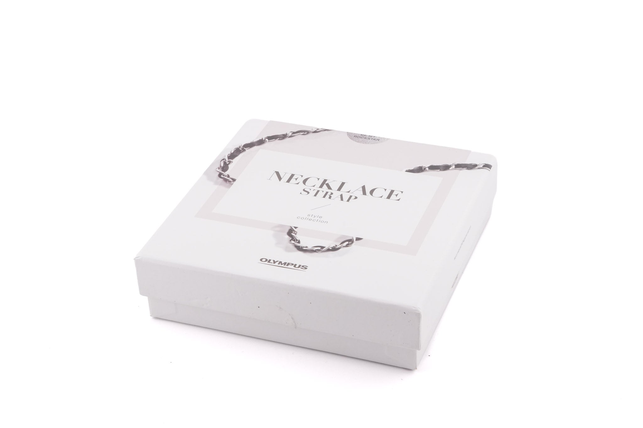 Olympus Necklace Strap (Style Collection)