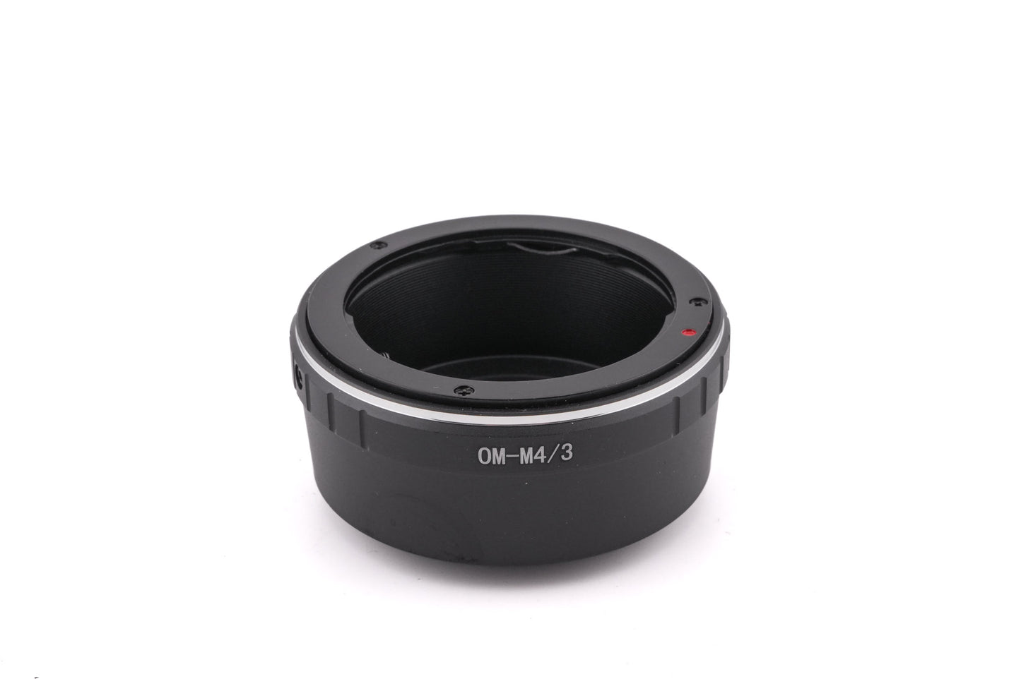 Generic Olympus OM - Micro Four Thirds (OM - M4/3) Adapter