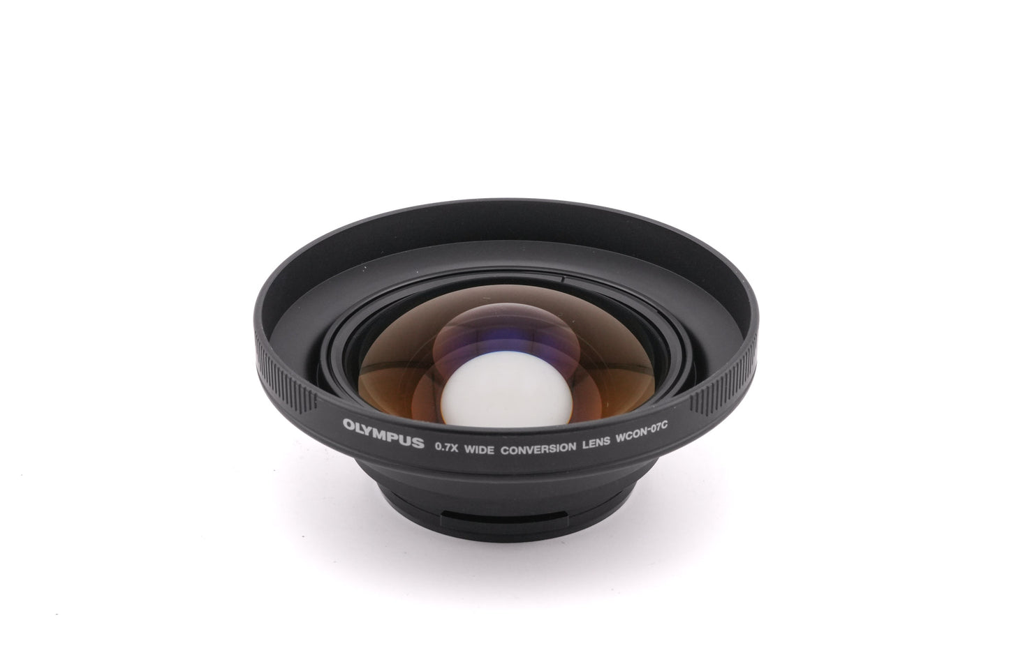 Olympus 0.7x Wide Extension Lens WCON-07C - Accessory