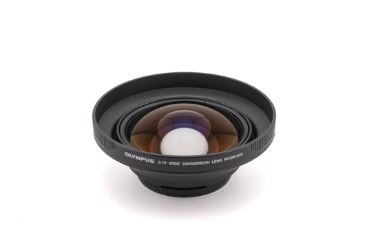 Olympus 0.7x Wide Extension Lens WCON-07C - Accessory