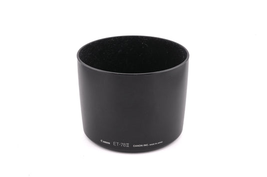 Canon ET-78II Lens Hood - Accessory
