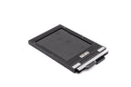 Toyo 9 x 12 cm Cut Film Holder