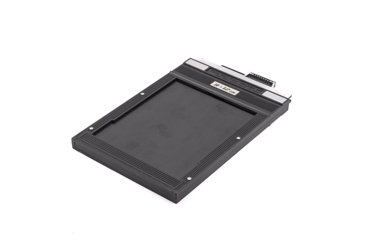 Toyo 9 x 12 cm Cut Film Holder