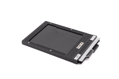 Toyo 9 x 12 cm Cut Film Holder