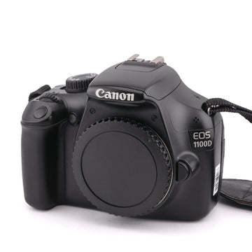 Canon EOS 1100D