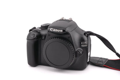 Canon EOS 1100D