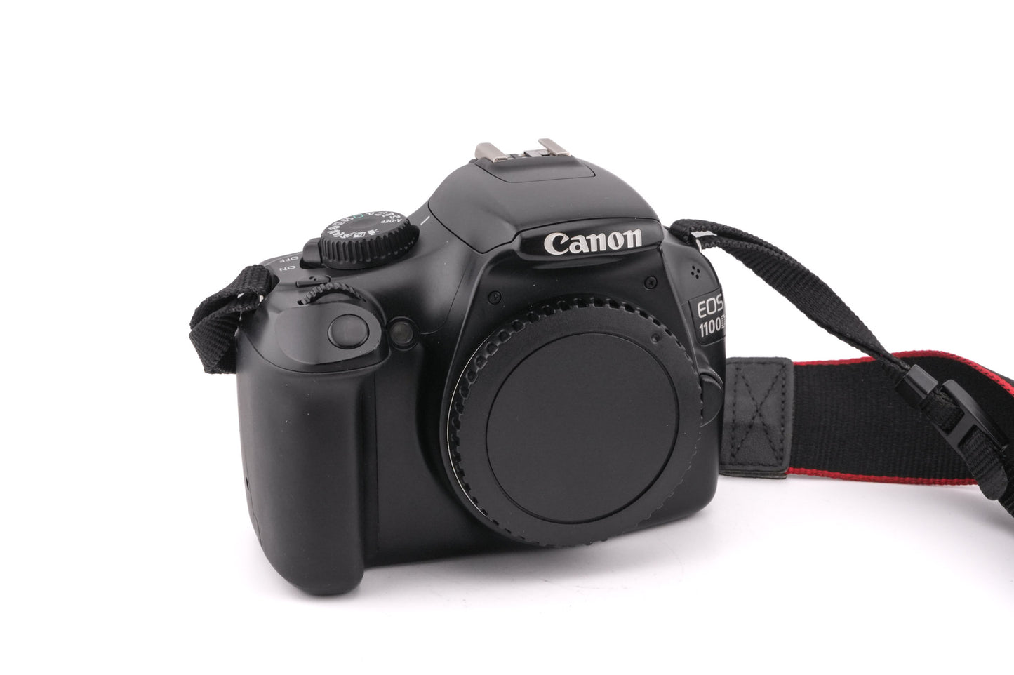 Canon EOS 1100D