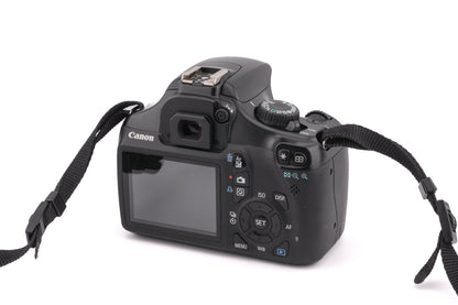 Canon EOS 1100D