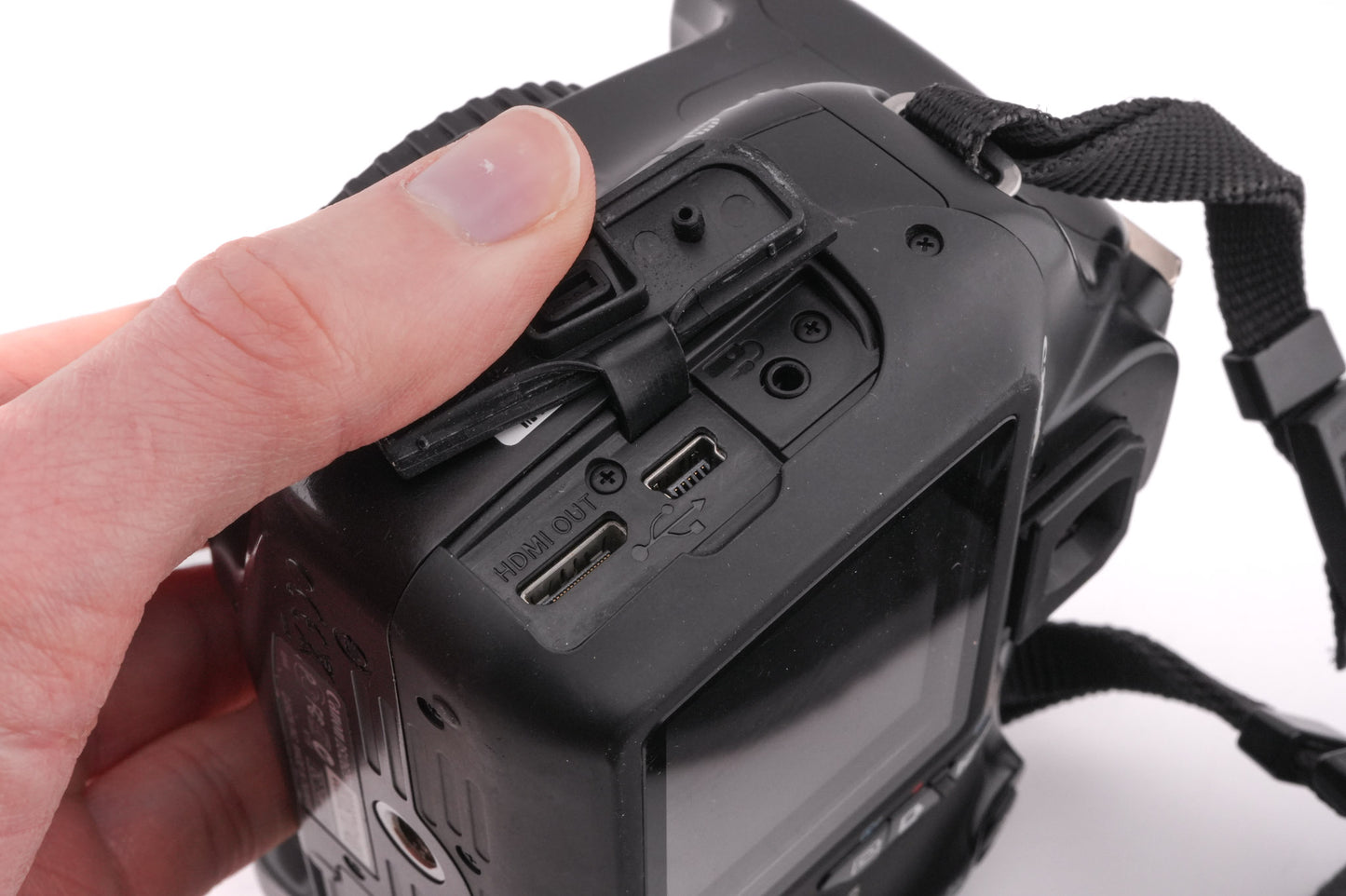 Canon 5d 550d Clean Hdmi Output Magic Lantern Canon 750d Clean