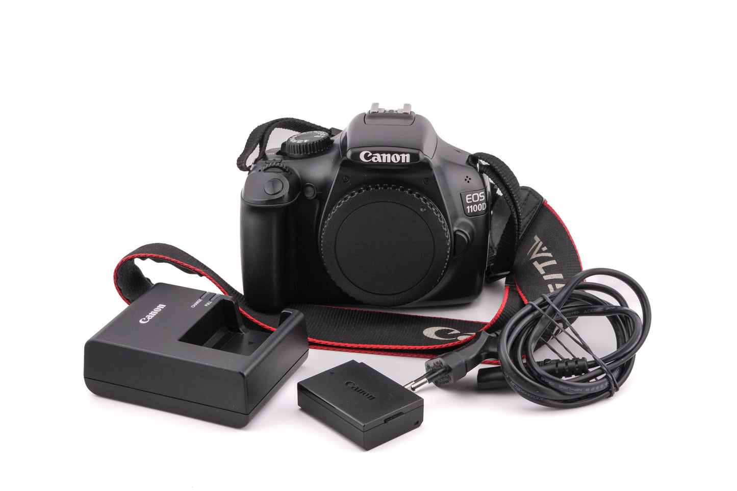 Canon EOS 1100D