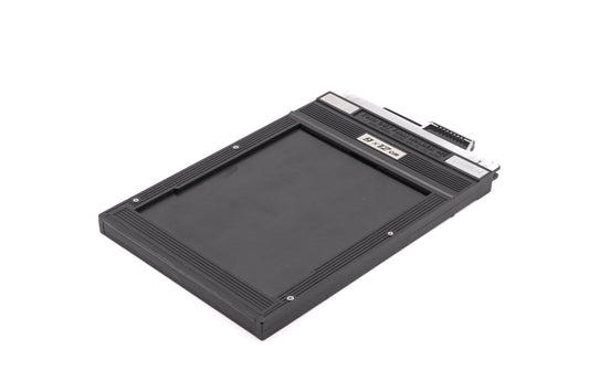 Toyo 9 x 12 cm Cut Film Holder