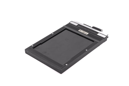 Toyo 9 x 12 cm Cut Film Holder
