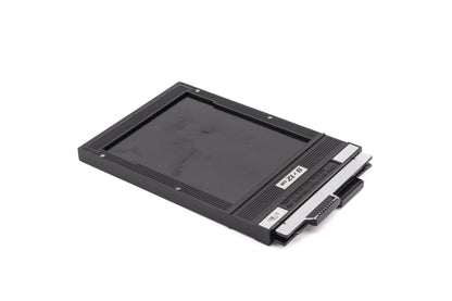 Toyo 9 x 12 cm Cut Film Holder