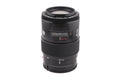 Minolta 100-200mm f4.5 AF Zoom - Lens