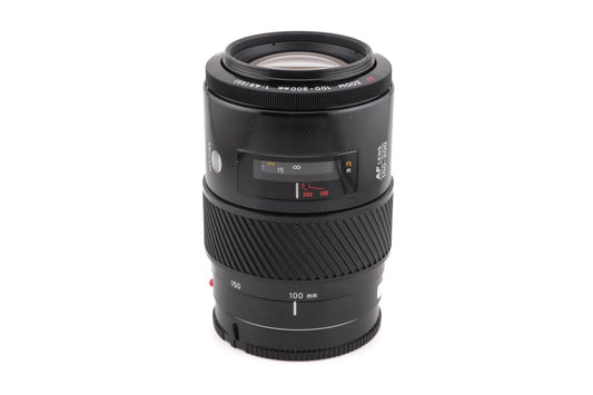 Minolta 100-200mm f4.5 AF Zoom - Lens