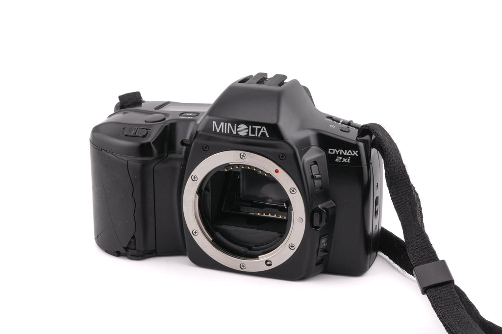 Minolta Dynax 2xi