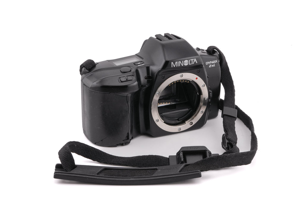 Minolta Dynax 2xi