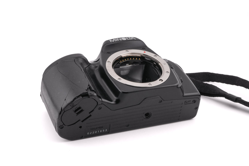 Minolta Dynax 2xi